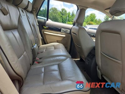 Zdjęcie 11 z 13 samochodu: 2008 LINCOLN MKX VIN:2LMDU88C68BJ30233 - miniatura