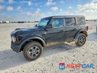2024 FORD BRONCO BIG BEND 1FMDE7BH3RLB36824 - główne zdjęcie licytacji z USA - miniatura