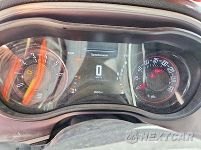 Zdjęcie 9 z 12 samochodu: 2021 DODGE CHALLENGER SXT VIN:2C3CDZAG5MH538894 - miniatura