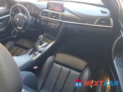 Zdjęcie 8 z 12 samochodu: 2019 BMW 430I VIN:WBA4Z1C59KEE44682 - miniatura