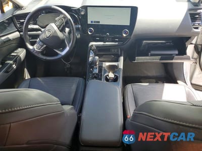 Zdjęcie 8 z 13 samochodu: 2024 LEXUS NX 350 PREMIUM VIN:JTJGGCEZ0R5005876 - miniatura
