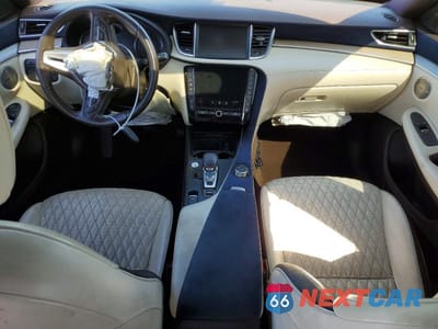 Zdjęcie 8 z 13 samochodu: 2019 INFINITI QX50 ESSENTIAL VIN:3PCAJ5M16KF110735 - miniatura