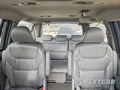 Zdjęcie 10 z 13 samochodu: 2010 HONDA ODYSSEY EXL VIN:5FNRL3H70AB099875 - miniatura