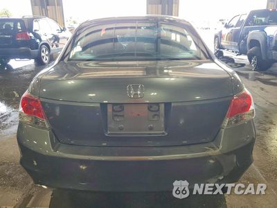 Zdjęcie 6 z 13 samochodu: 2010 HONDA ACCORD LXP VIN:1HGCP2F40AA118240 - miniatura