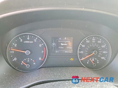 Zdjęcie 9 z 13 samochodu: 2019 KIA SPORTAGE LX VIN:KNDPM3AC0K7598663 - miniatura