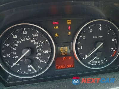 Zdjęcie 9 z 13 samochodu: 2011 BMW 328 XI SULEV VIN:WBAPK5C52BA658006 - miniatura
