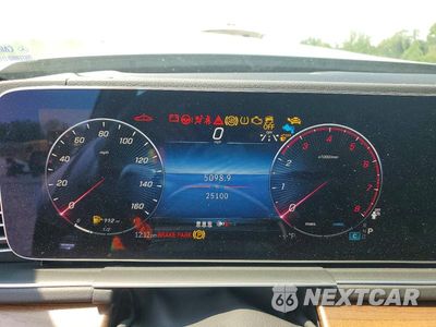 Zdjęcie 9 z 14 samochodu: 2025 MERCEDES-BENZ GLE 450 4MATIC VIN:4JGFB5KB2SB347350 - miniatura