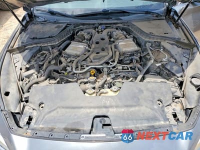 Zdjęcie 11 z 12 samochodu: 2018 INFINITI Q50 3.0T LUXE VIN:JN1EV7AP3JM357844 - miniatura