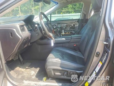 Zdjęcie 7 z 13 samochodu: 2017 LEXUS RX 350 BASE VIN:2T2ZZMCAXHC075827 - miniatura