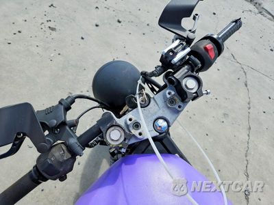 Zdjęcie 7 z 9 samochodu: 2006 SUZUKI GS500 FK VIN:VTTGM51A862103765 - miniatura
