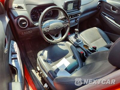 Zdjęcie 8 z 12 samochodu: 2019 HYUNDAI KONA ULTIMATE VIN:KM8K53A51KU204156 - miniatura