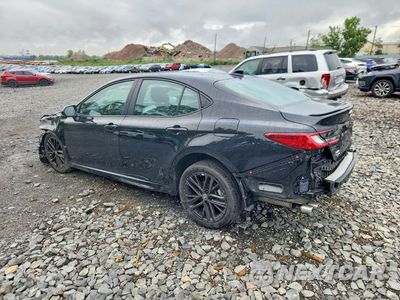 Drugie zdjęcie samochodu z przodu: 2026 TOYOTA CAMRY SE VIN:4T1DBADK5TU543382 - miniatura