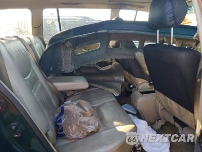 Zdjęcie 11 z 13 samochodu: 2002 TOYOTA HIGHLANDER LIMITED VIN:JTEGF21A620066163 - miniatura