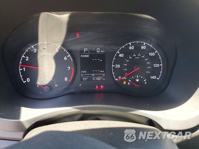Zdjęcie 9 z 12 samochodu: 2019 HYUNDAI ACCENT VIN:3KPC24A31KE072276 - miniatura
