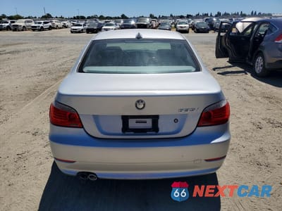 Zdjęcie 6 z 12 samochodu: 2008 BMW 535 I VIN:WBANW13578CZ71151 - miniatura