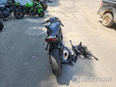 Zdjęcie 6 z 10 samochodu: 2025 KAWASAKI ZX636 K VIN:JKBZXJJ13SA021573 - miniatura