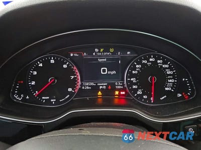 Zdjęcie 9 z 13 samochodu: 2017 AUDI Q7 PREMIUM PLUS VIN:WA1LAAF78HD043150 - miniatura