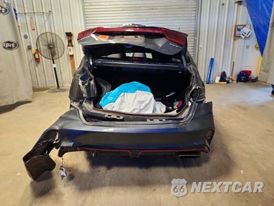 Zdjęcie 6 z 12 samochodu: 2023 KIA FORTE GT VIN:3KPF44AC3PE511122 - miniatura