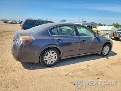 Trzecie zdjęcie samochodu z tyłu: 2010 NISSAN ALTIMA 2.5 VIN:1N4AL2AP5AC134768 - miniatura