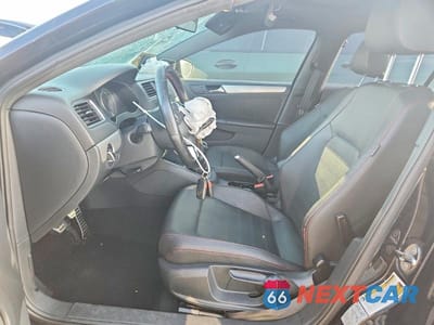 Zdjęcie 7 z 12 samochodu: 2012 VOLKSWAGEN JETTA GLI VIN:3VW567AJ3CM409628 - miniatura