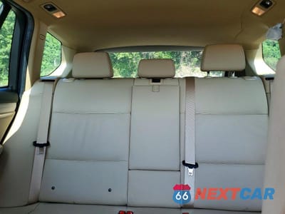 Zdjęcie 10 z 13 samochodu: 2017 BMW X3 XDRIVE35I VIN:5UXWX7C58H0U42850 - miniatura