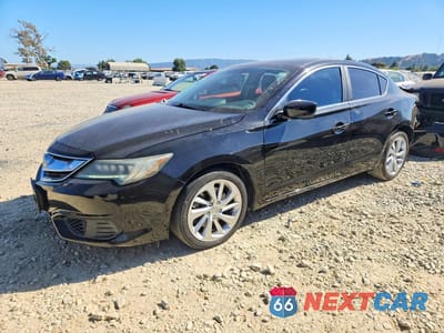 2016 ACURA ILX BASE WATCH PLUS 19UDE2F30GA024028 - główne zdjęcie licytacji z USA - miniatura
