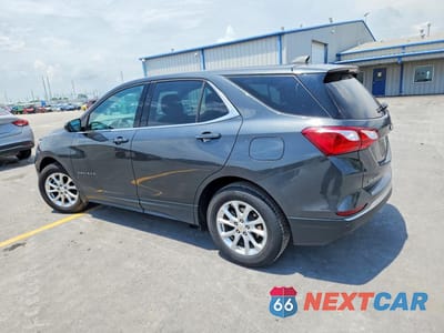 Drugie zdjęcie samochodu z przodu: 2020 CHEVROLET EQUINOX LT VIN:2GNAXJEV4L6241119 - miniatura