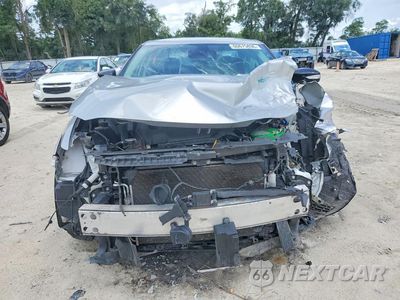 Piąte zdjęcie samochodu w środku: 2021 NISSAN MAXIMA SV VIN:1N4AA6CVXMC506117 - miniatura