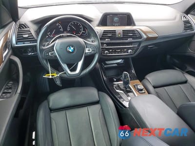 Zdjęcie 8 z 14 samochodu: 2019 BMW X3 SDRIVE30I VIN:5UXTR7C54KLR46525 - miniatura