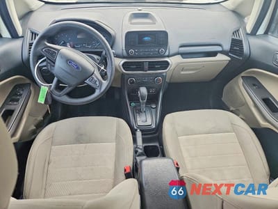 Zdjęcie 8 z 13 samochodu: 2021 FORD ECOSPORT S VIN:MAJ3S2FE7MC399117 - miniatura