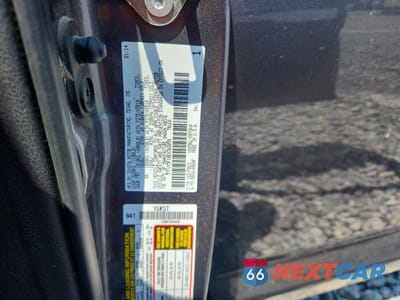 Zdjęcie 12 z 12 samochodu: 2014 TOYOTA TUNDRA SR5 VIN:5TFUY5F10EX362058 - miniatura