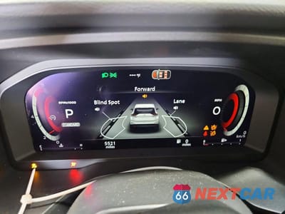 Zdjęcie 9 z 13 samochodu: 2026 NISSAN ROGUE SL VIN:5N1BT3CA5TC821986 - miniatura