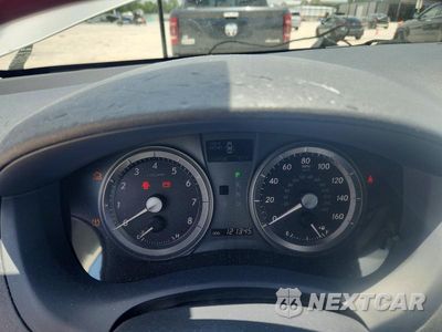 Zdjęcie 9 z 13 samochodu: 2007 LEXUS ES 350 VIN:JTHBJ46G572096836 - miniatura