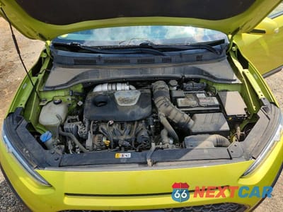 Zdjęcie 12 z 13 samochodu: 2018 HYUNDAI KONA ULTIMATE VIN:KM8K5CA57JU069294 - miniatura