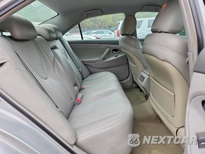 Zdjęcie 10 z 12 samochodu: 2011 TOYOTA CAMRY LE VIN:4T1BF3EK5BU670962 - miniatura