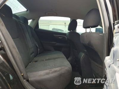 Zdjęcie 10 z 12 samochodu: 2015 NISSAN ALTIMA 2.5 SV VIN:1N4AL3AP4FC125055 - miniatura