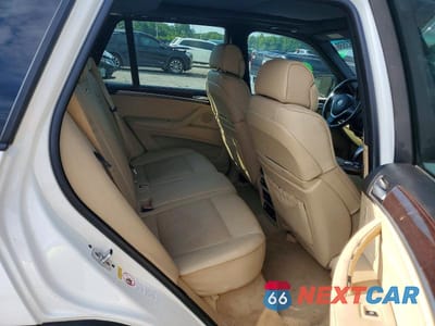 Zdjęcie 11 z 13 samochodu: 2007 BMW X5 4.8I VIN:5UXFE83537LZ44271 - miniatura