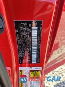 Zdjęcie 13 z 13 samochodu: 2025 TOYOTA CAMRY XLE VIN:4T1DAACK1SU201866 - miniatura