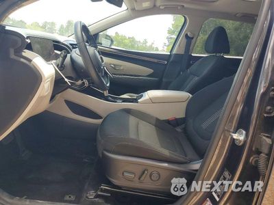 Zdjęcie 7 z 14 samochodu: 2022 HYUNDAI TUCSON SEL VIN:5NMJFCAEXNH032363 - miniatura