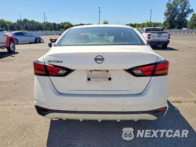 Zdjęcie 6 z 12 samochodu: 2024 NISSAN ALTIMA S VIN:1N4BL4BV0RN368748 - miniatura
