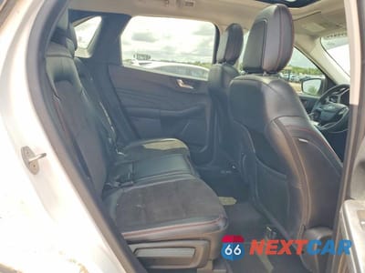Zdjęcie 11 z 13 samochodu: 2022 FORD ESCAPE SEL VIN:1FMCU9H92NUC03069 - miniatura