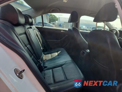 Zdjęcie 10 z 12 samochodu: 2014 VOLKSWAGEN JETTA SE VIN:3VWD17AJXEM294572 - miniatura