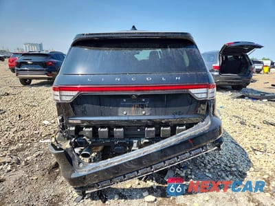 Zdjęcie 6 z 13 samochodu: 2026 LINCOLN AVIATOR VIN:5LM5J6XC0TGL04813 - miniatura