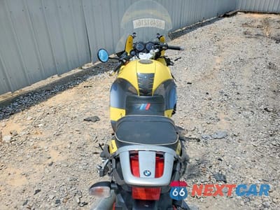 Zdjęcie 6 z 8 samochodu: 1998 BMW K1200 RS VIN:WB10554A1WZA50203 - miniatura
