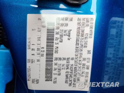 Zdjęcie 12 z 12 samochodu: 2014 FORD FOCUS SE VIN:1FADP3F24EL367969 - miniatura