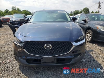Piąte zdjęcie samochodu w środku: 2025 MAZDA CX-30 VIN:3MVDMBAM1SM820993 - miniatura