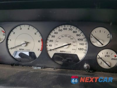 Zdjęcie 9 z 13 samochodu: 2003 JEEP GRAND CHEROKEE LIMITED VIN:1J4GW58N83C546746 - miniatura