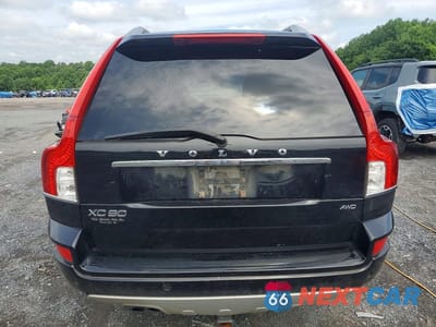 Zdjęcie 6 z 13 samochodu: 2013 VOLVO XC90 3.2 VIN:YV4952CZ2D1630971 - miniatura