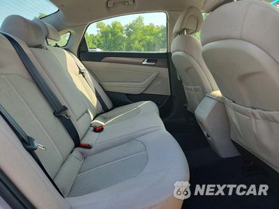 Zdjęcie 10 z 12 samochodu: 2016 HYUNDAI SONATA SPORT VIN:5NPE34AF4GH284611 - miniatura