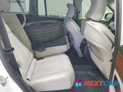 Zdjęcie 11 z 13 samochodu: 2022 JEEP GRAND CHEROKEE SUMMIT 4XE VIN:1C4RJYE61N8755991 - miniatura